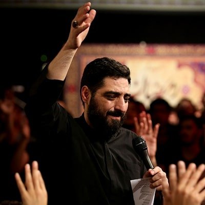 سید مجید بنی فاطمه باور نمی کردم گذرها را ببندند
